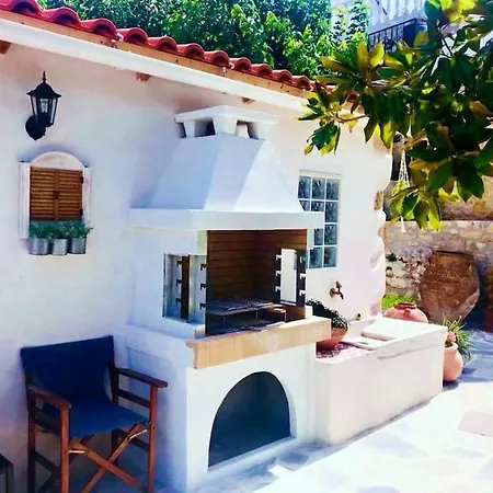 Studio Shamballa * Chania (Crete)
