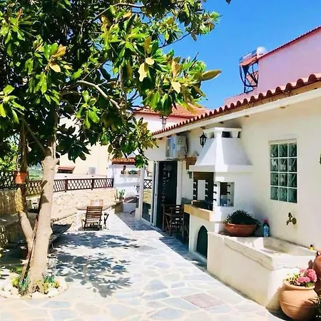 Studio Shamballa * Chania (Crete)