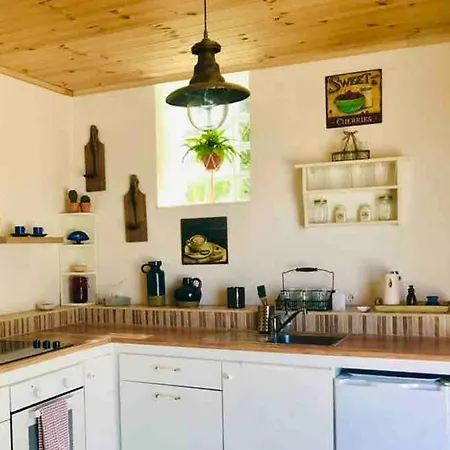 Holiday home Studio Shamballa Chania (Crete)
