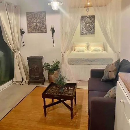 Studio Shamballa Holiday home