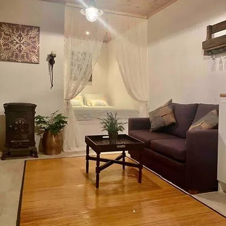 Holiday home Studio Shamballa Chania (Crete)