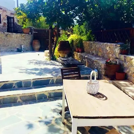 Holiday home Studio Shamballa Chania (Crete)