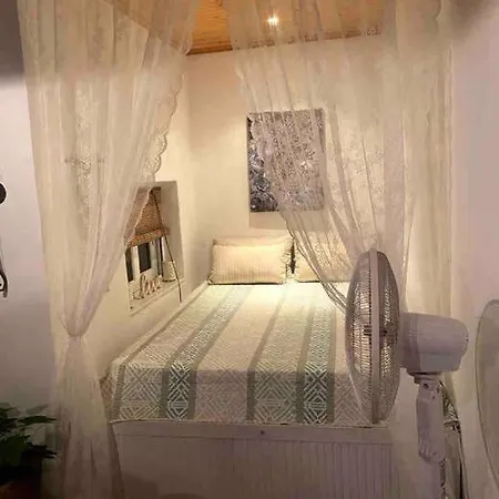 Studio Shamballa Holiday home *