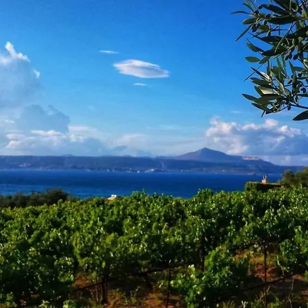 Holiday home Studio Shamballa Chania (Crete)