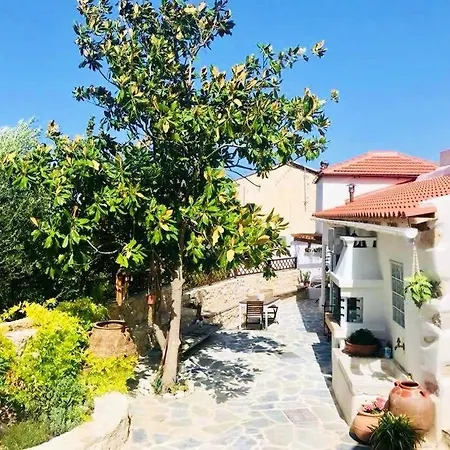 Studio Shamballa Holiday home Chania (Crete)