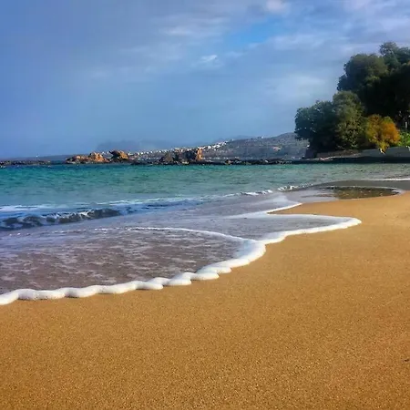 Studio Shamballa * Chania (Crete)