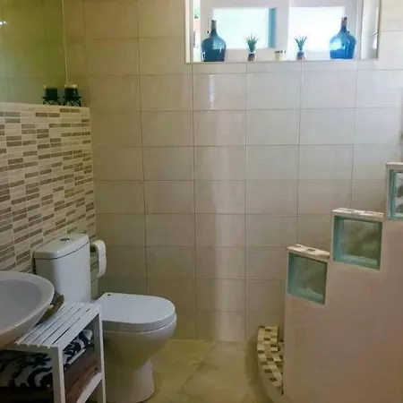Holiday home Studio Shamballa Chania (Crete)