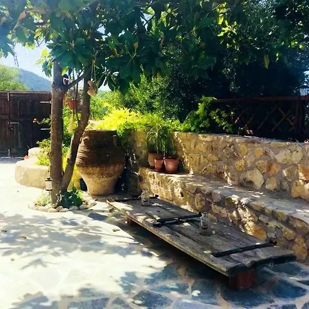Studio Shamballa Holiday home *