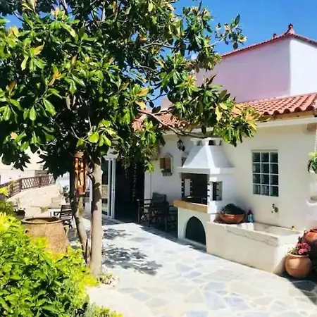 Holiday home Studio Shamballa Chania (Crete)